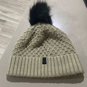 Lululemon beanie